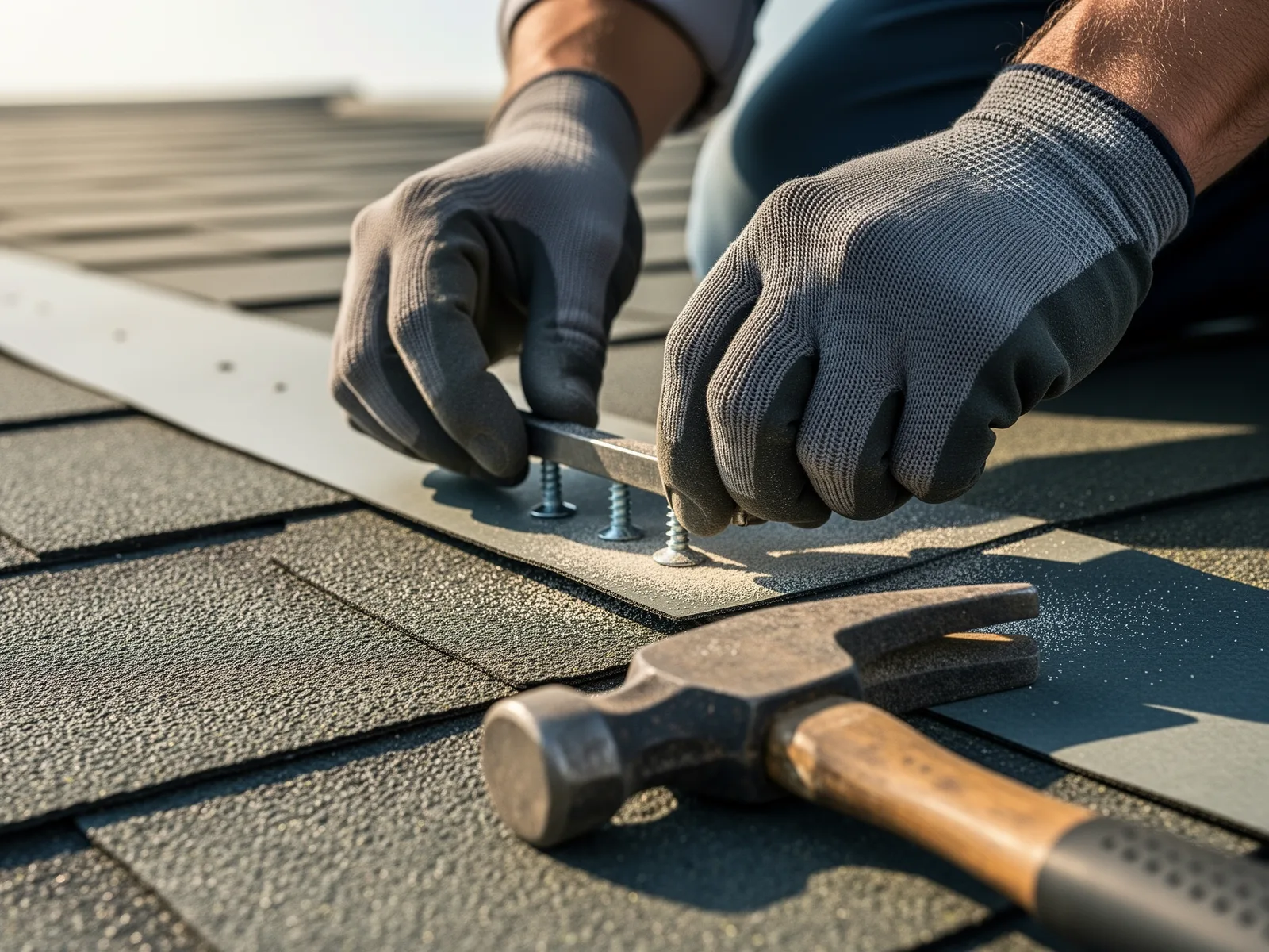 Why choose Fascia Repair in Iron Belt, WI